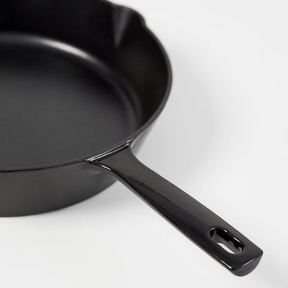 5-Piece Cast Iron Cookware Set