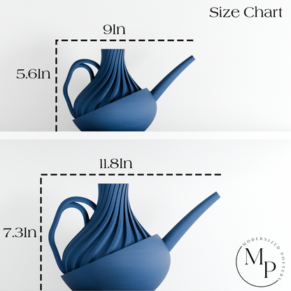 REVOLVE Eco-Friendly Watering Can