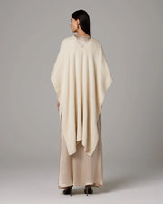 Solid Alpaca Duster - Fluent Trends
