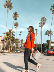 Panda Small Woven Crossbody Bag - Fluent Trends Cross Body Bag