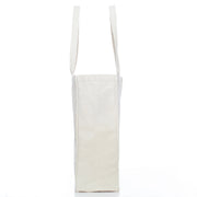 Organic Cotton Fair Trade Tote Bag with Pockets | Free to Imagine - Fluent Trends