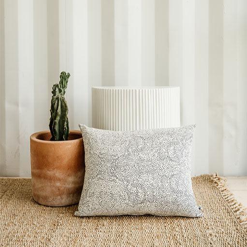 16" x 20" Pillow - Fluent Trends