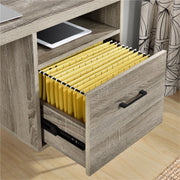 Landon Computer Desk - Fluent Trends