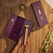 Copper Bottle, 100% Leakproof Copper Water Bottle - Fluent Trends