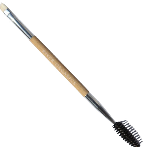 Eye Duo Set: Brow Wax + Mascara Powered by People