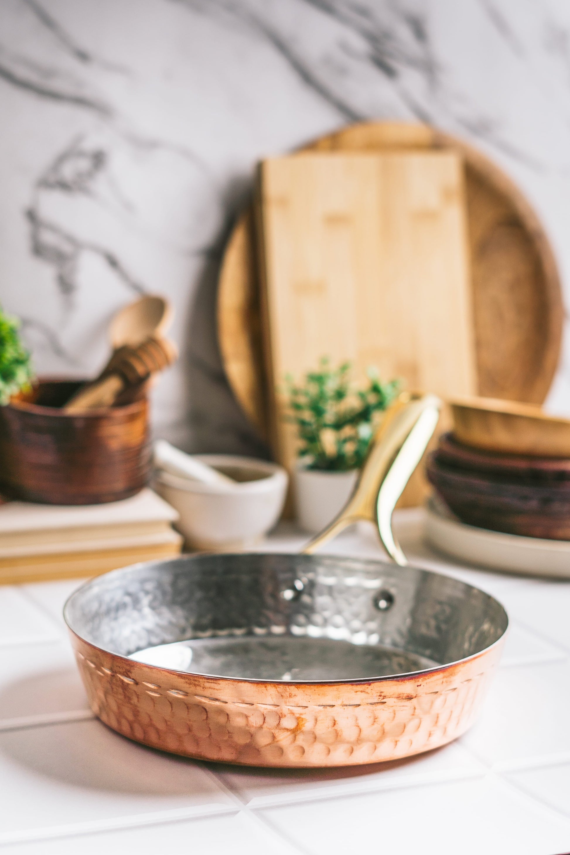 Everyday Essential Set Powered by People