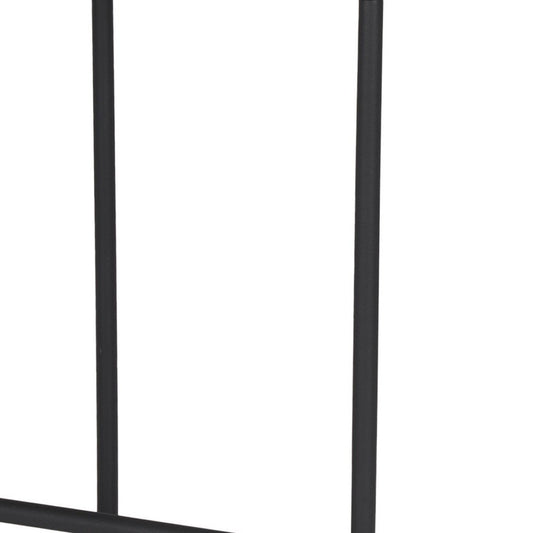Logan 26" Wood Counter Bar Chair