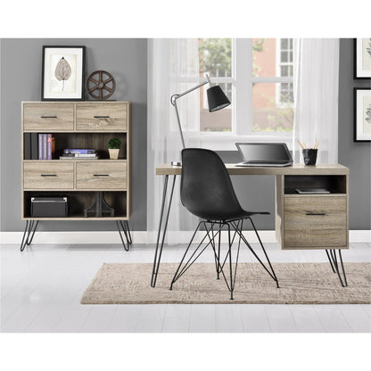 Landon Computer Desk - Fluent Trends