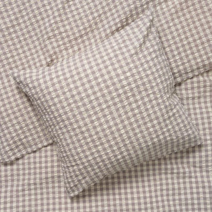 JUNA Bæk&Bølge Duvet Cover Sets RDG US B2B