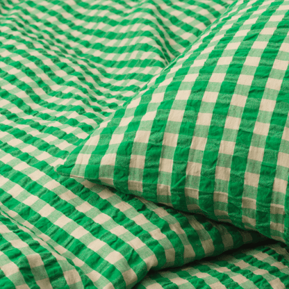 JUNA Bæk&Bølge Duvet Cover Sets RDG US B2B