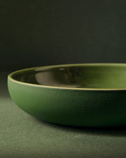 Stoneware Pasta Plate | Youlha 7.9" - Fluent Trends Pasta Plate