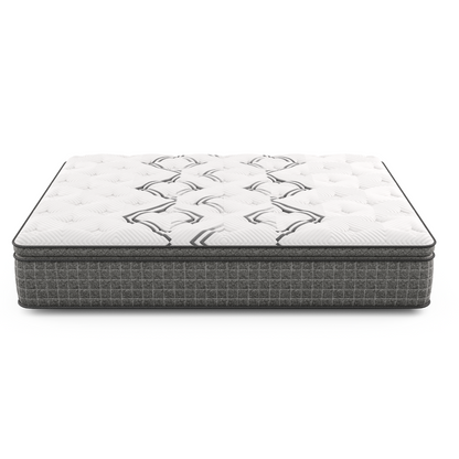 Mattress CLEAN DESIGN HOME® Cabana™ CLEAN DESIGN HOME® INC