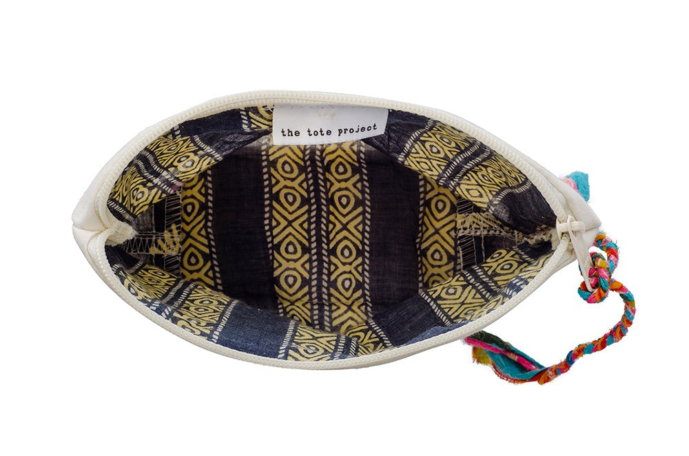 Free to Fly | Pouch