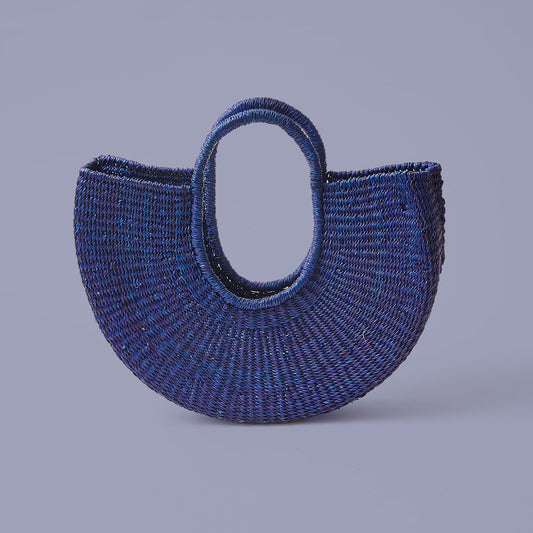 Anyo Half Moon Bag - Fluent Trends