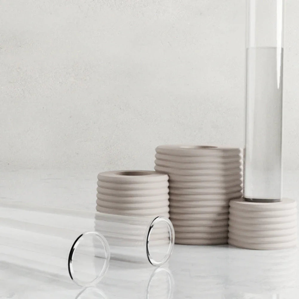 Triple Bubble Propagation Station - Fluent Trends