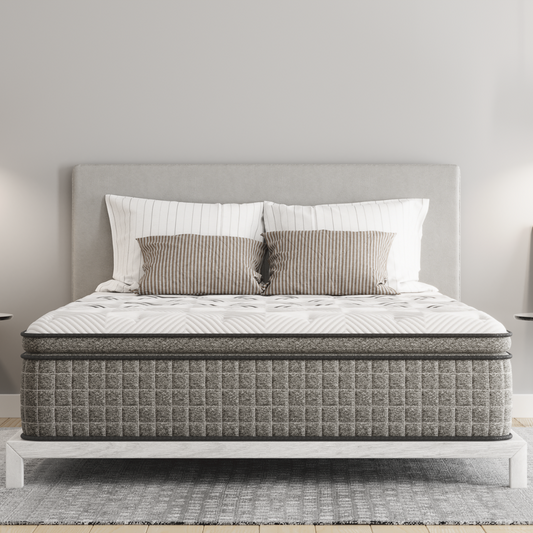 Mattress CLEAN DESIGN HOME® Cabana™ CLEAN DESIGN HOME® INC
