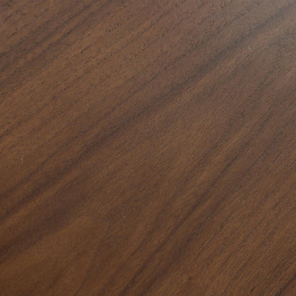 59" Natural Solid Wood Round Top Dining Table