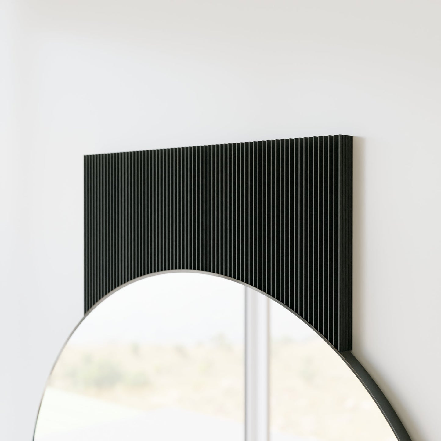SOL Mirror Powered by People
