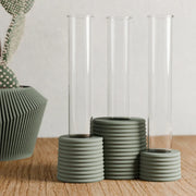 Triple Bubble Propagation Station - Fluent Trends