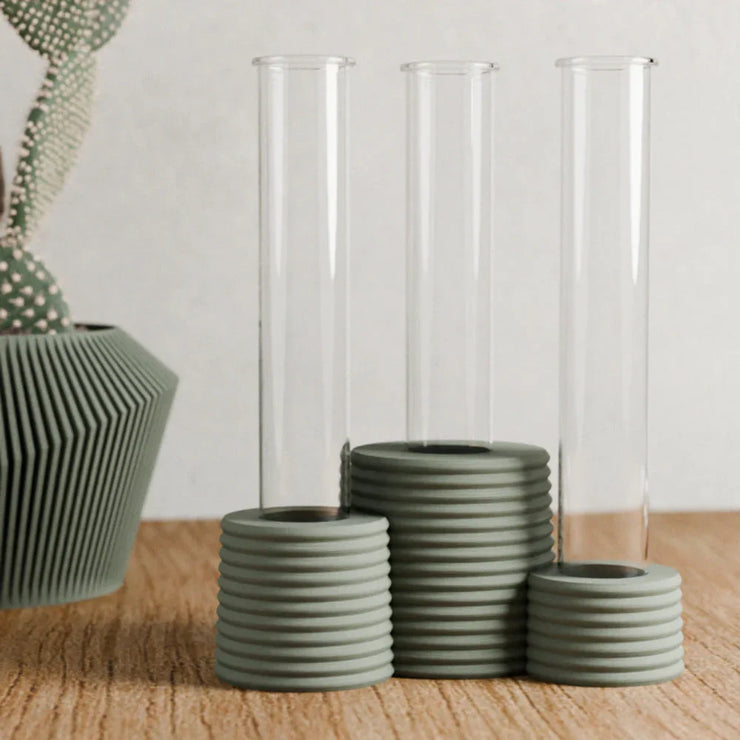 Triple Bubble Propagation Station - Fluent Trends