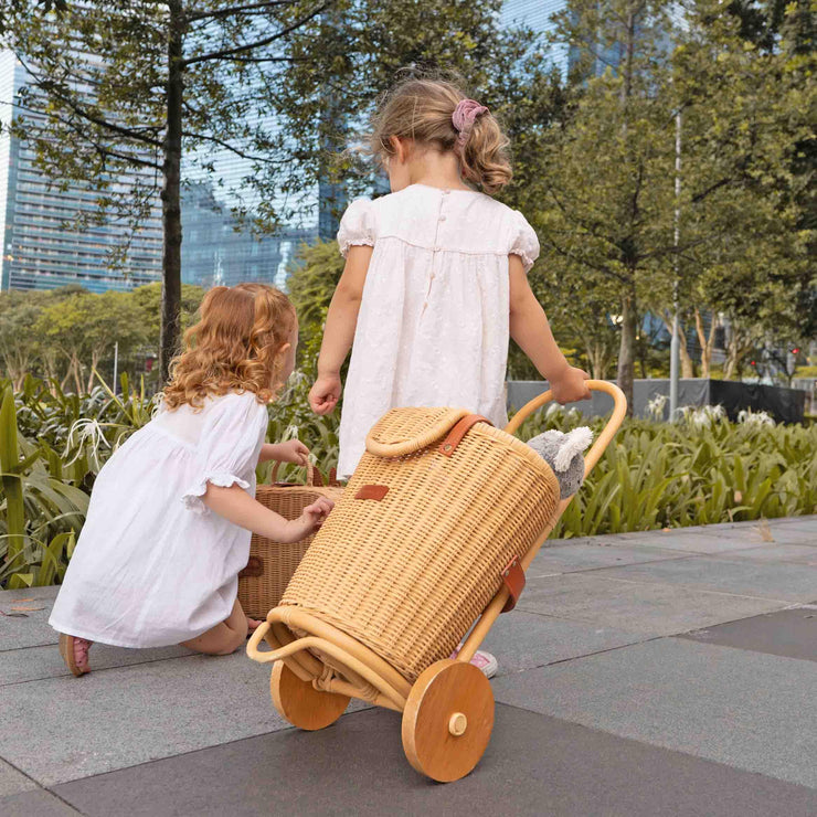 Eric Kids Shopping Trolley - Fluent Trends