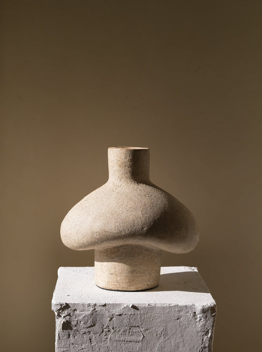 Tana Vessel Powered by People