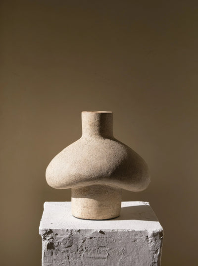 Tana Vessel - Fluent Trends