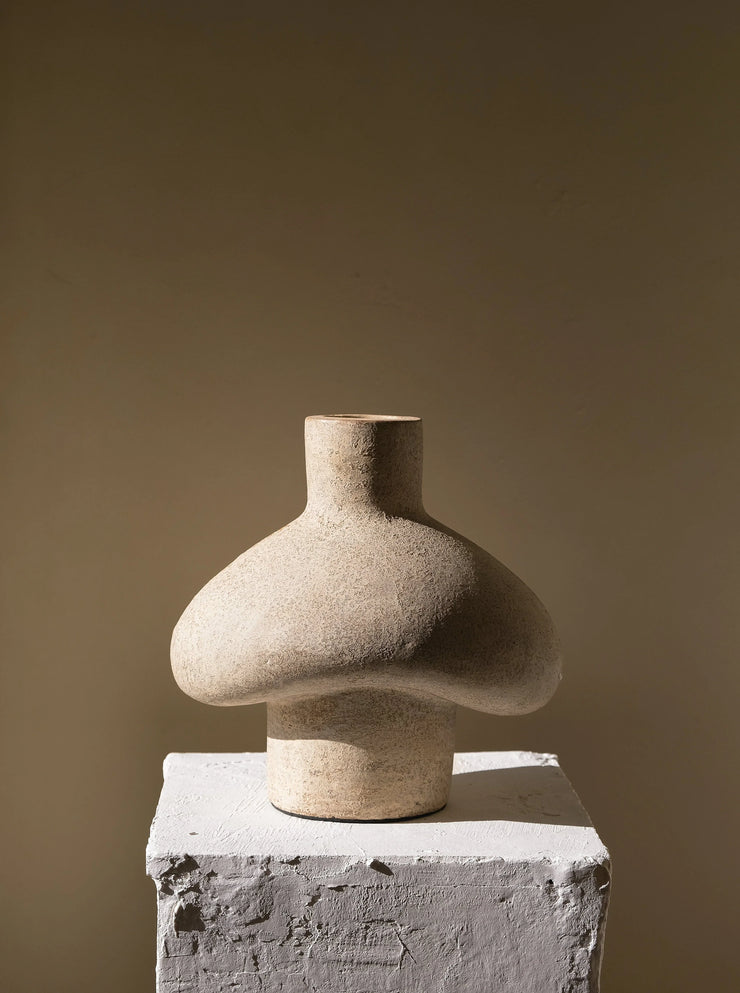 Tana Vessel - Fluent Trends