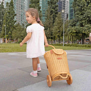 Eric Kids Shopping Trolley - Fluent Trends