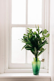 Deep Currents Vase - Fluent Trends