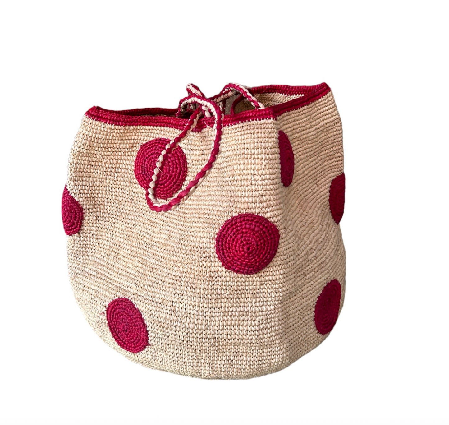 Biscotty Tote Bag