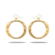 Infinity Earrings - Fluent Trends