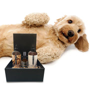 The Luxe Gift Set For Dogs - Fluent Trends Dog Shampoo & Conditioner Set