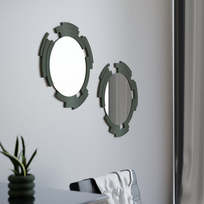 SCULPT Mirror Powered by People