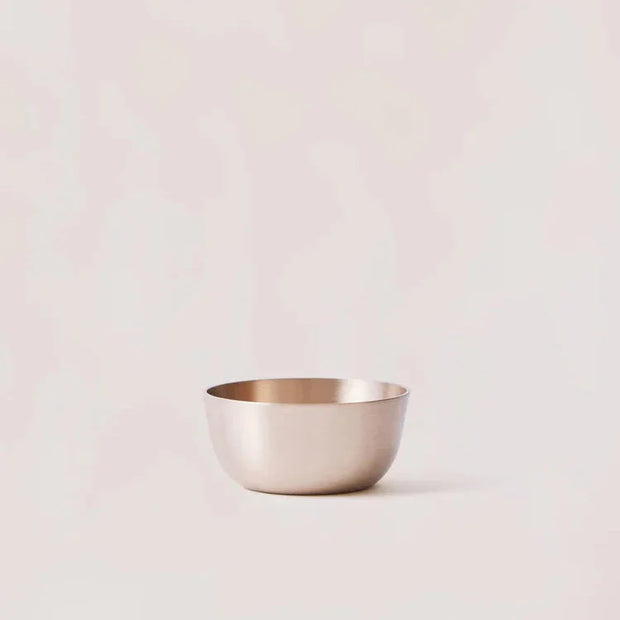 Luxe Kansa Bowl - Fluent Trends