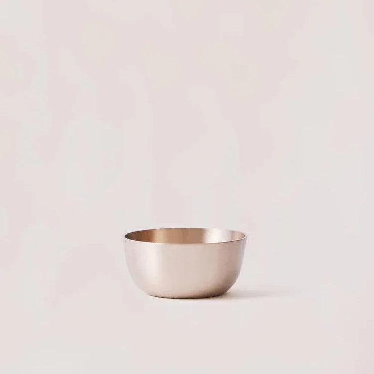 Luxe Kansa Bowl - Fluent Trends