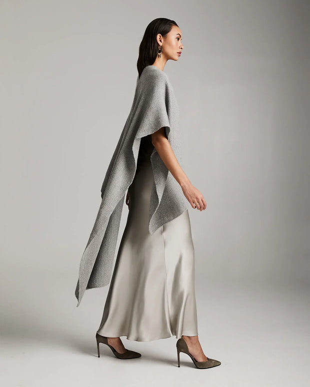 Solid Alpaca Duster - Fluent Trends