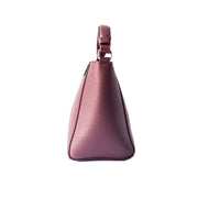Yaya Leather Bucket Bag - Fluent Trends Bucket Bags