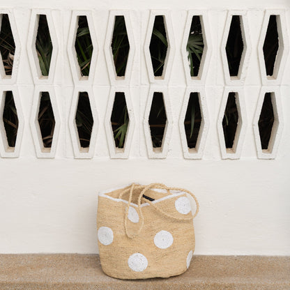 Biscotty Tote Bag