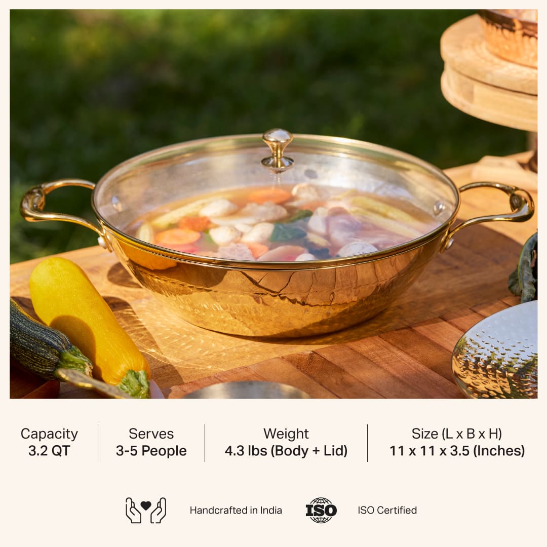 Chef’s Choice Set Powered by People