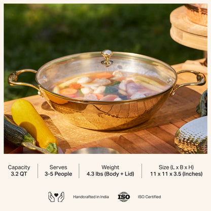 Chef’s Choice Set Powered by People