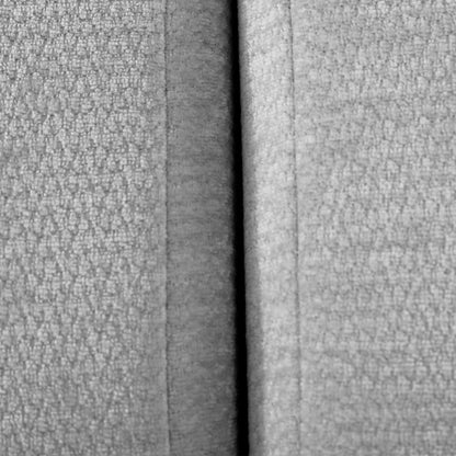122' Modern L-Shaped Sectional Sofa with High-Density Sponge Right Hand Facing