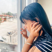 Perla Gold Bracelet - Fluent Trends