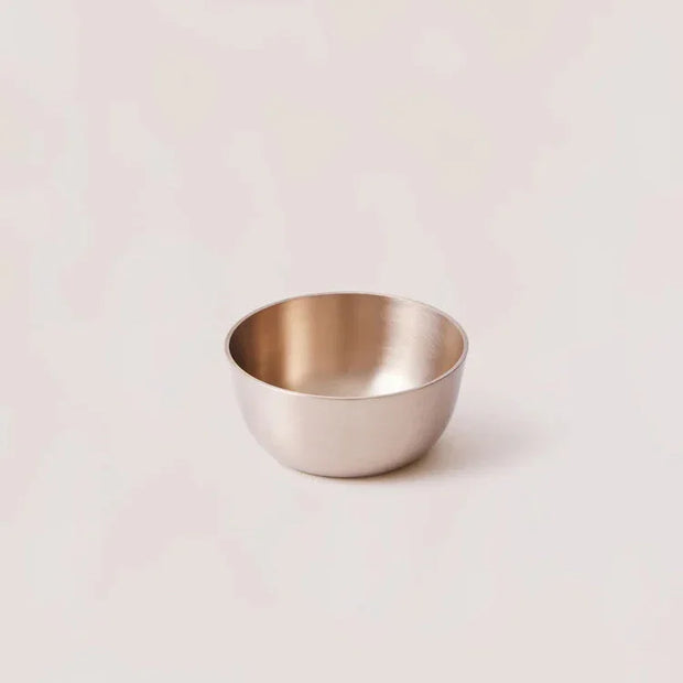 Luxe Kansa Bowl - Fluent Trends