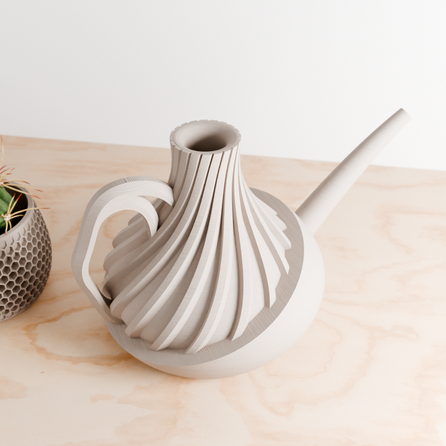 REVOLVE Eco-Friendly Watering Can