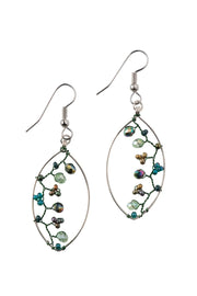 Climbing Vine Earrings - Fluent Trends