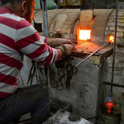 Ancient Beauty Bud Vase - Fluent Trends