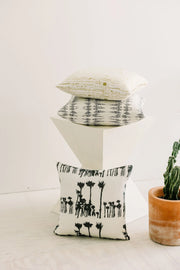 Avenida in Bosque 18" x 18" Pillow - Fluent Trends