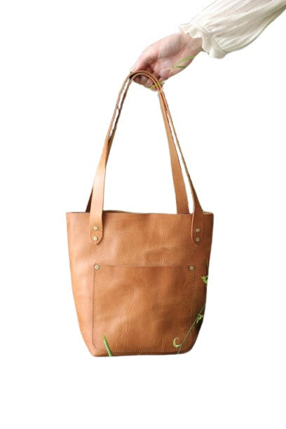 Atlas Day Tote