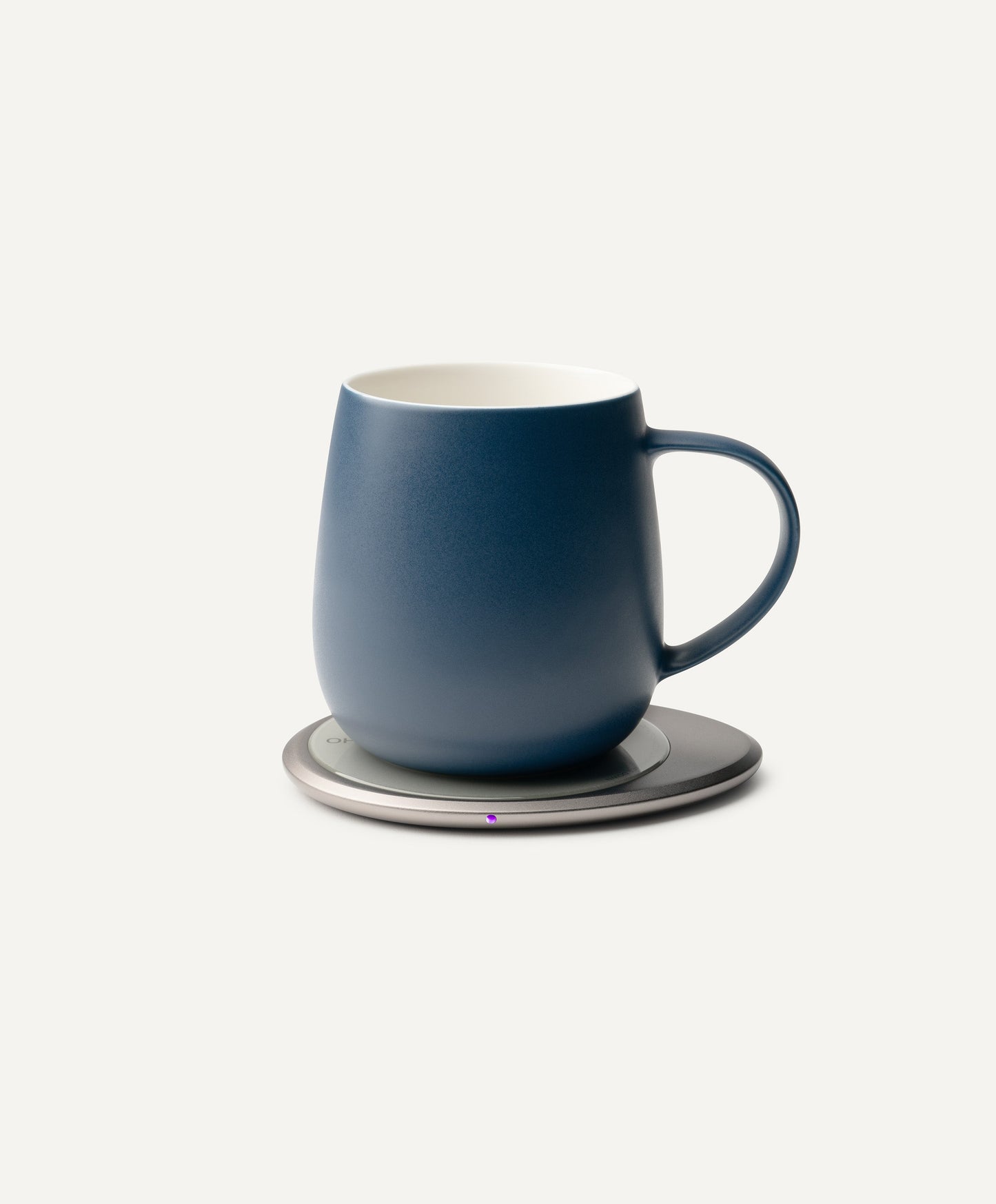 Ui 3 Self-heating Mug Set - Deep Navy (SD)